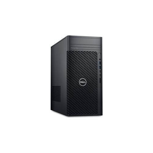 Osebni računalnik Precision 3680 65W MT i7-14700/32GB/SSD 1TB NVMe/T1000/Wifi/Win11Pro, 3YPS