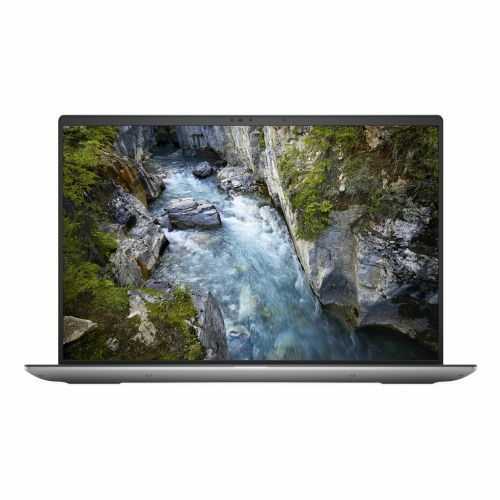 Prenosnik Dell Precision 5690 CU7-165H 40,6 cm (16")/1920 x 1200/32GB/SSD 1 TB NVMe/RTX 1000/DE/W11Pro, siva