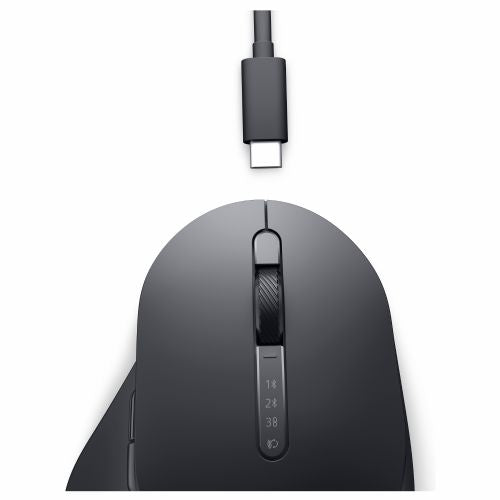 Miška Dell Premier MS900 - 7 gumbov - brezžična - Bluetooth