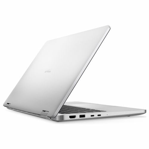 Prenosnik DELL Pro 14 Plus PB14250 Intel Core Ultra 5 235U 35,56 cm (35,56 cm) 14" FHD+ 16 GB 512 GB SSD SmtCd WLAN osvetljen Kb DE W11P