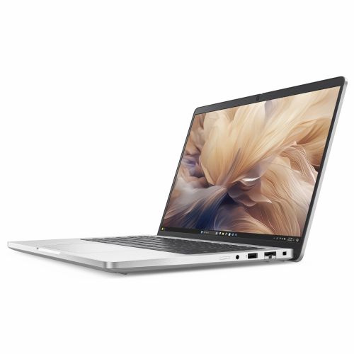 Prenosnik DELL Pro 14 Plus PB14250 Intel Core Ultra 5 236V 35,56 cm (14-palčni) FHD+ 16 GB 512 GB SSD SmtCd WLAN osvetljena tipkovnica DE W11P