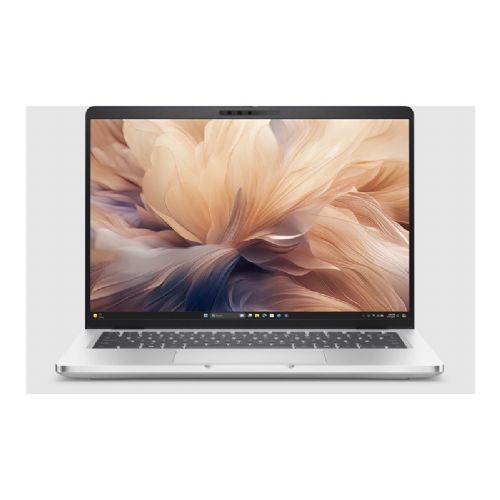 Prenosnik Dell Pro 14 Plus PB14250 Intel Ultra 7-266V/16GB/SSD 512GB NVMe/35,56 cm (14") FHD+/Arc/WLAN + BT/vPro/Win11Pro, siva