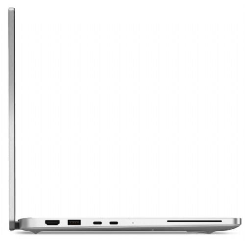 Prenosnik DELL Pro 14 Plus Ultra 5 238V/32GB/SSD 512 GB/UMA/W11Pro BTO205_PB14250_EMEA