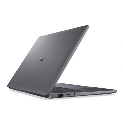 Prenosnik Dell Pro 14 Premium PA14250 Intel Ultra 5-236V/16GB/SSD 512GB NVMe/35,56 cm (14") WUXGA 300niti/FPR BK/Win11Pro, siva