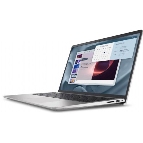 Prenosnik Dell Pro 15 Essential i5-1334U/16GB/1TB SSD/15.6"'FHD/UMA/W11Pro, platina (PV15250_RPLU_003_M)