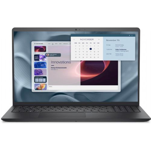 Prenosni računalnik Dell Pro 15 Essential i5-1334U 16GB 512GB SSD 15.6" FHD Windows 11 Pro