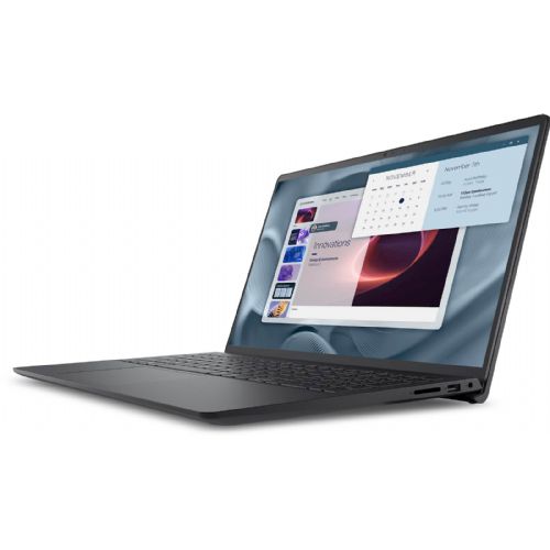 Prenosnik Dell Pro 15 Essential i7-1355U/16GB/512GB SSD/39,6cm (15.6"')/FHD 1920 x 1080/W11Pro, črna