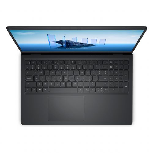 Prenosni računalnik Dell PRO 15 ESSENTIAL PV15250 i3-1305U, 8GB RAM, 512GB SSD, 15,6" FHD IPS,DE, Windows 11 Pro