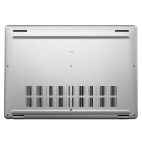 Prenosni računalnik Dell Pro 16 PC16250 16" FHD+ Intel Ultra 7 32GB 512GB Windows 11 Pro aluminijasto ohišje