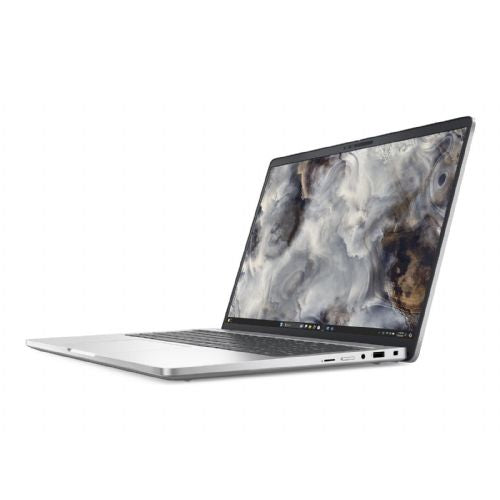 Prenosnik DELL Pro 16 Plus PB16250, 16-palčni FHD+ z Intel Core Ultra 7 268V vPro, 32 GB pomnilnika, 512 GB SSD, bralnik prstnih odtisov (FPR), zaslon SCR, črna barva, Windows 11 Pro, 3-letni ProSupport, aluminijasto ohišje