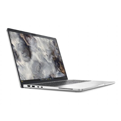 Prenosnik DELL Pro 16 Plus PB16250, 16-palčni FHD+ z Intel Core Ultra 7 268V vPro, 32 GB pomnilnika, 512 GB SSD, bralnik prstnih odtisov (FPR), zaslon SCR, črna barva, Windows 11 Pro, 3-letni ProSupport, aluminijasto ohišje