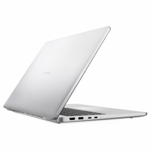 Prenosni računalnik Dell Pro 16 Plus PB16250 CU7, Intel Core Ultra 7 265U, 16GB DDR5, 512GB SSD, 16" FHD+ IPS, DE, Windows 11 Pro