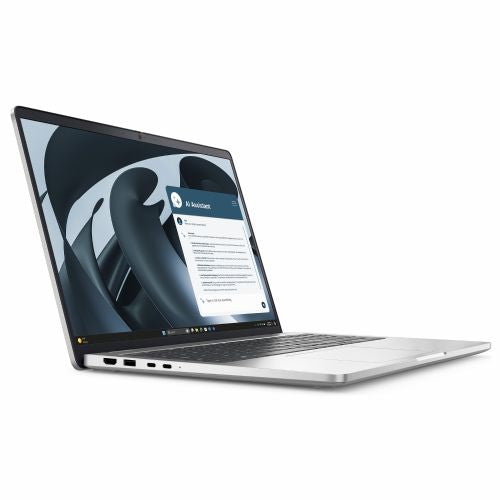 Prenosni računalnik Dell Pro 16 Plus PB16255, Ryzen 5 PRO 230, 16GB, 512GB SSD, FHD+,DE, W11 Pro