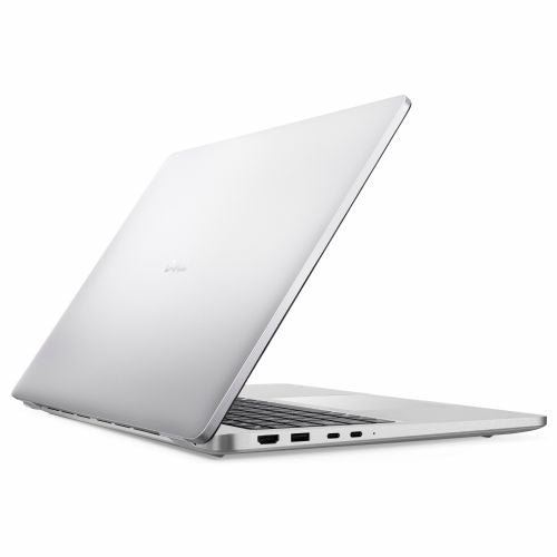 Prenosni računalnik Dell Pro 16 Plus PB16255, Ryzen 5 PRO 230, 16GB, 512GB SSD, FHD+,DE, W11 Pro