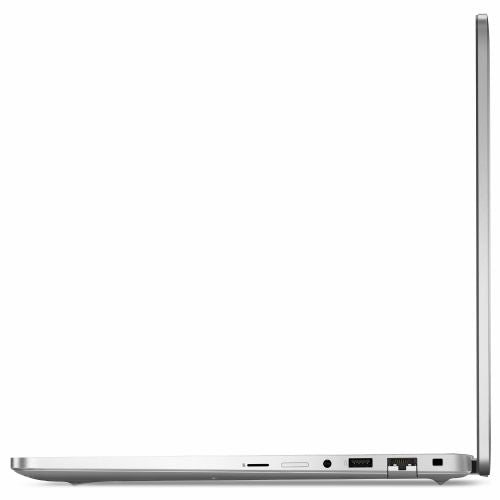 Prenosni računalnik Dell Pro 16 Plus PB16255, Ryzen 5 PRO 230, 16GB, 512GB SSD, FHD+,DE, W11 Pro