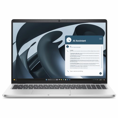 Prenosni računalnik Dell Pro 16 Plus PB16255, Ryzen 5 PRO 230, 16GB, 512GB SSD, FHD+,DE, W11 Pro