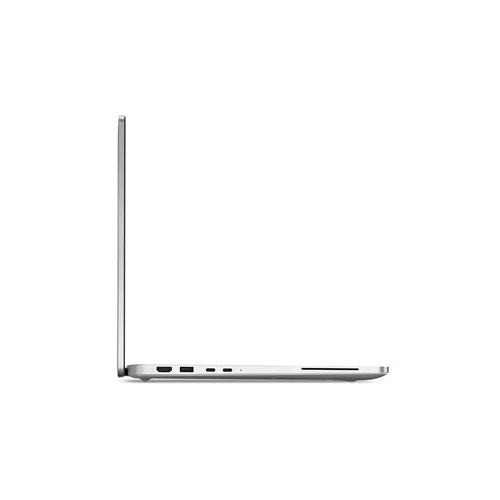 Prenosnik Dell Pro 16 Plus|U7 265U|32GB|512GB SSD|FgrPr|W11 Pro|FHD IR Cam & Mic|WLAN + BT|16.0" FHD+|Backlit Kb|3 Cell|vPro