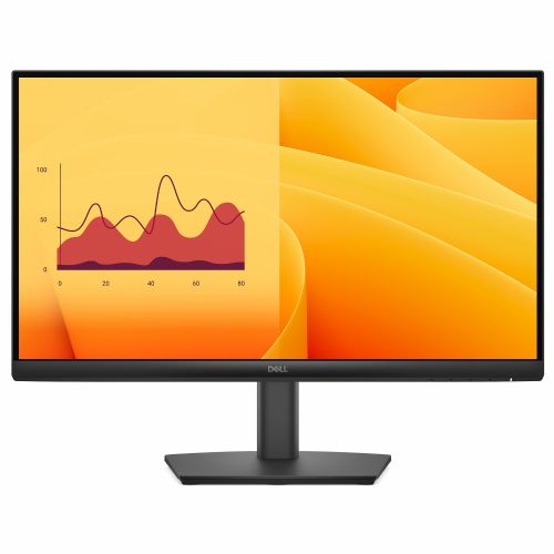 Monitor Dell Pro 22 E2225HM 54,6 cm (21,5"), 1920x1080 (FHD), VA, 16:9 250 cd/m2 100 Hz HDMI DP VGA