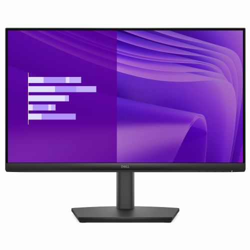 Monitor Dell E2425HSM 60,5 cm (23,8")/1920 x 1080 FHD/16:9/IPS/HDMI/DP/VGA, črna
