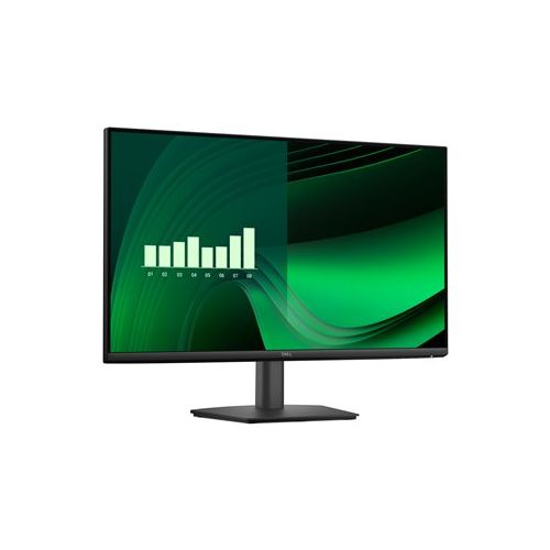 Monitor Dell Pro 27 E2725HM 68,58 cm (27"), 1920 x 1080 (FHD), IPS, 300cd/m2, 5ms, HDMI, VGA, DisplayPort