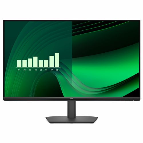Monitor Dell Pro 27 E2725HM 68,58 cm (27,0"), 16:09 HDMI+DP+VGA IPS črne barve