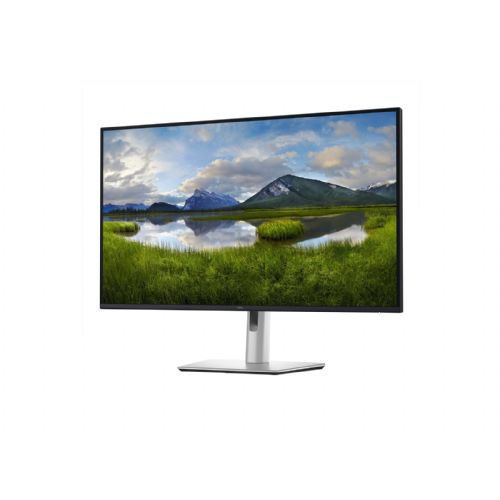 Monitor DELL 81.28 cm (32") P3225QE UHD IPS LED HDMI DP 3xUSB 1xUSB-C 90W PD RJ-45 3YPPG AE
