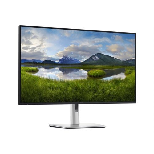 Monitor DELL 81.28 cm (32") P3225QE UHD IPS LED HDMI DP 3xUSB 1xUSB-C 90W PD RJ-45 3YPPG AE
