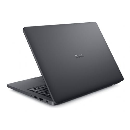 Prenosnik Dell Pro Max 14 MC14250 Intel Ultra 7-255H/16GB/SSD 512GB NVMe/35,56 cm (14") FHD+/UMA/Win11Pro, črna
