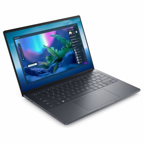 Prenosni računalnik Dell Pro Max 14 Premium Intel Core Ultra 7 265H, 32GB, 1TB SSD, RTX PRO 1000, DE, Windows 11 Pro