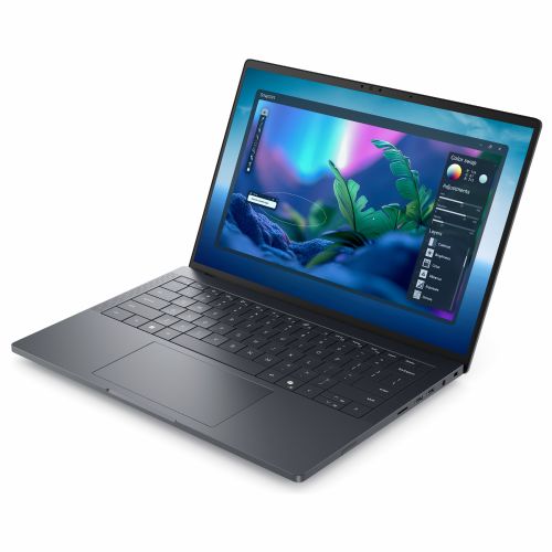 Prenosni računalnik Dell Pro Max 14 Premium Intel Core Ultra 7 265H, 32GB, 1TB SSD, RTX PRO 1000, DE, Windows 11 Pro