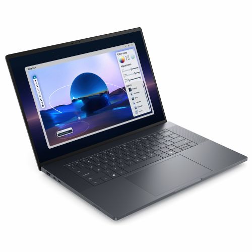 Prenosni računalnik Dell Pro Max 16 285H, 64GB RAM, 1TB SSD, RTX PRO 2000, DE,W11 Pro