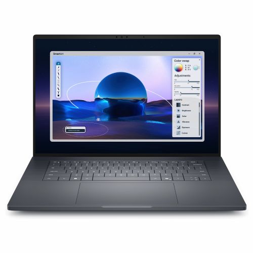 Prenosni računalnik Dell Pro Max 16 285H, 64GB RAM, 1TB SSD, RTX PRO 2000, DE,W11 Pro