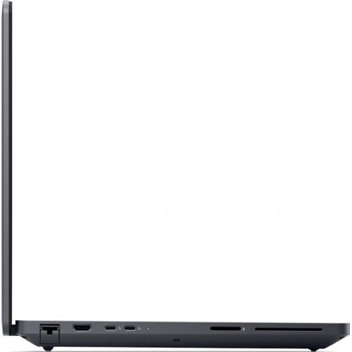 Prenosnik Dell Pro Max 18 Plus U9-285HX/64GB/1TB SSD/18" QHD+/RTX PRO 4000 Blackwell 16GB/W11Pro
