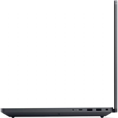Prenosnik Dell Pro Max 18 Plus U9-285HX/64GB/1TB SSD/18" QHD+/RTX PRO 4000 Blackwell 16GB/W11Pro