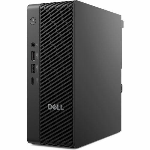 Računalnik DELL Pro Max Micro FCM2250 Intel Core Ultra 7 265 32GB 1TB SSD Nvidia A1000 WLAN vPro Kb miška 280W TPM W11P 3Y Basic Onsite