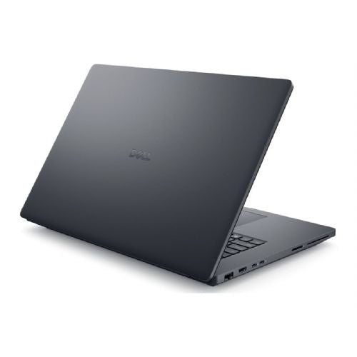 Prenosnik Dell Pro Max Plus MB18250|U9-285HX|64GB|1TB|Nvidia RTX PRO 3000 Blackwell 12GB GDDR7|FgrPr & SmtCd|W11 Pro|Cam|WLAN + BT|18.0" QHD+|
