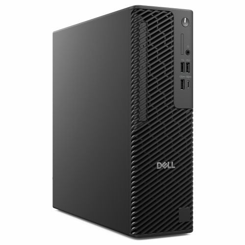 Namizni računalnik Dell Pro Max Slim FCS1250 Intel Core Ultra 7 265, 32GB DDR5, 1TB SSD, Windows 11 Pro, AI Boost