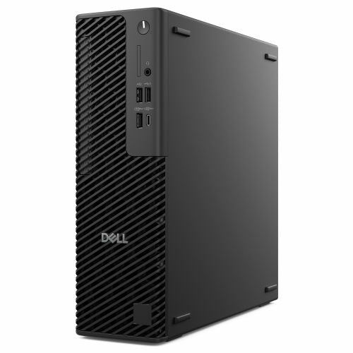 Namizni računalnik Dell Pro Max Slim FCS1250 Intel Core Ultra 7 265, 32GB DDR5, 1TB SSD, Windows 11 Pro, AI Boost