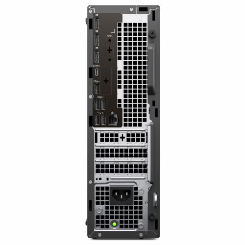 Namizni računalnik Dell Pro Max Slim FCS1250 Intel Core Ultra 7 265, 32GB DDR5, 1TB SSD, Windows 11 Pro, AI Boost