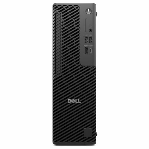 Namizni računalnik Dell Pro Max Slim FCS1250 Intel Core Ultra 7 265, 32GB DDR5, 1TB SSD, Windows 11 Pro, AI Boost