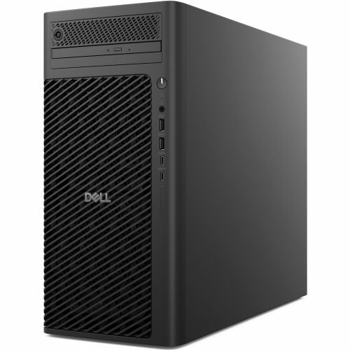 Namizni računalnik Dell Pro Max Tower T2 FCT2250 Intel Core Ultra 7 265, 32GB RAM, 1TB SSD, Nvidia RTX 2000 Ada, Windows 11 Pro