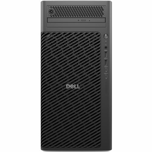 Namizni računalnik Dell Pro Max Tower T2 FCT2250 Intel Core Ultra 9 285K, 64GB DDR5, 1TB SSD, vPro, Windows 11 Pro