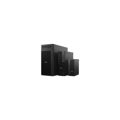 Računalnik Dell Pro Max Tower T2 FCT2250|U7 265|32GB|1TB|Nvidia RTX 2000|W11 Pro|Kb|vPro