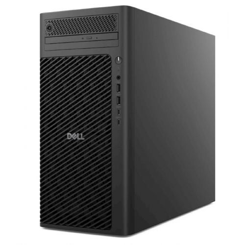 Računalnik Dell Pro Max Tower T2 Ultra 7 265/16GB/SSD 512GB/UMA/1500W/W11Pro BTO103_FCT2250_EMEA