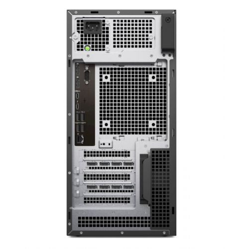 DELL Pro Max Tower T2 Ultra 7 265K/32GB/SSD 1TB/UMA/1500W/W11Pro BTO109_FCT2250_EMEA