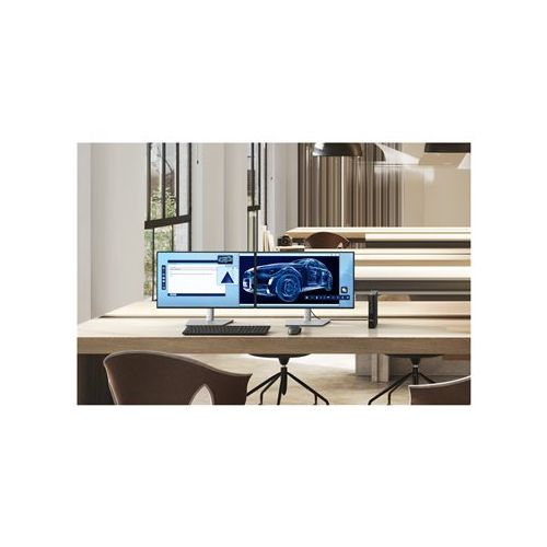 Osebni računalnik Dell Pro Micro Plus QBM1250 180W Intel Ultra 5-235/16GB/SSD 512GB NVMe/Win11Pro