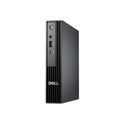 Strežnik DELL Pro Micro QCM1250 90W Intel Core i5-14500T 16GB 512GB SSD W11P 3YPS