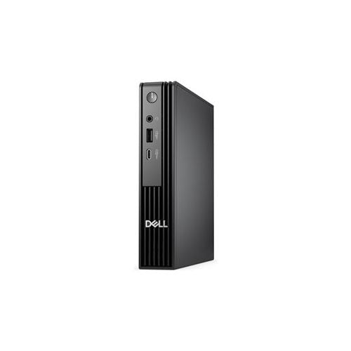 Strežnik DELL Pro Micro QCM1250 90W Intel Core i5-14500T 16GB 512GB SSD W11P 3YPS