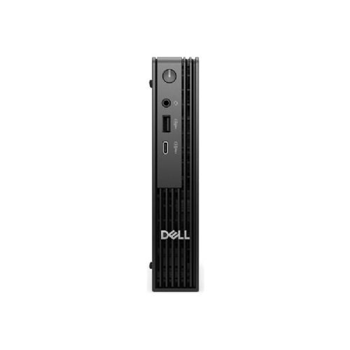 Strežnik DELL Pro Micro QCM1250 90W Intel Core i5-14500T 16GB 512GB SSD W11P 3YPS