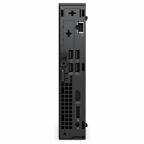 Osebni računalnik Dell Pro MICRO QCM1250 i5-14500T/16GB/SSD 512GB NVMe/DE/Win11Pro
